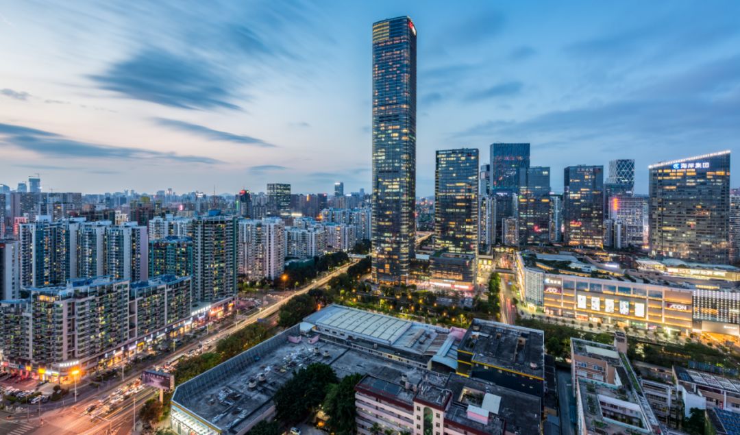 深圳战疫释放科技力量,深圳战疫