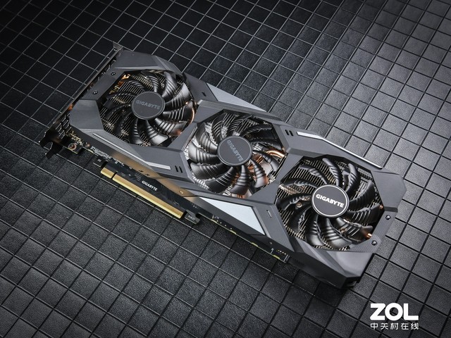 技嘉gtx1660ti显卡测评,技嘉gtx1660super6gb显卡