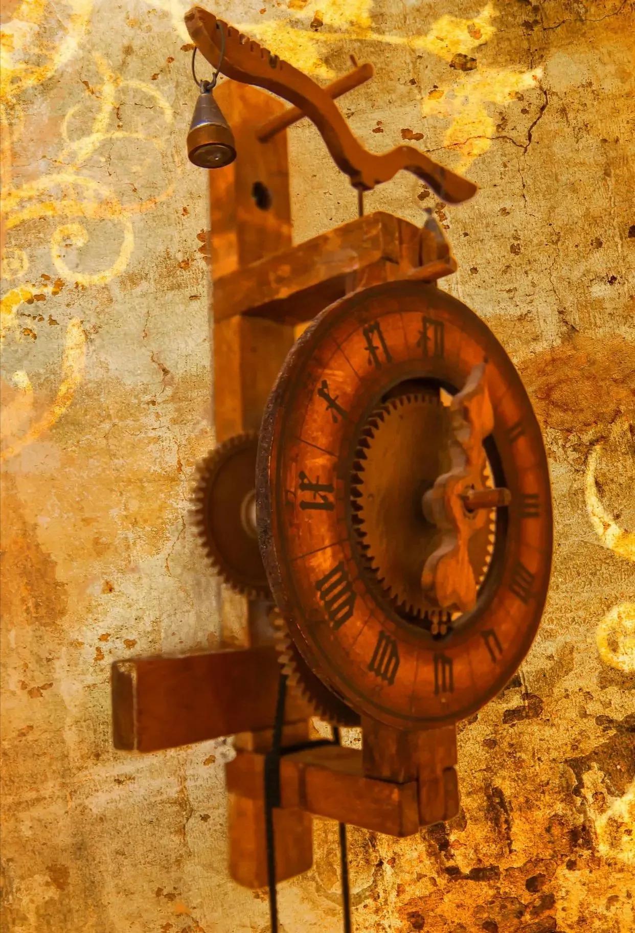 八年级物理测量长度和时间人教版,初中物理知识点精讲熟记长度单位