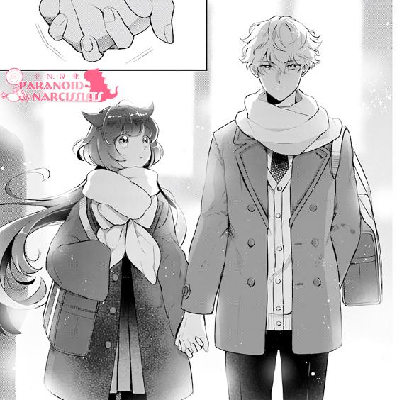 18岁不脱处就会死?这些漫画太强了