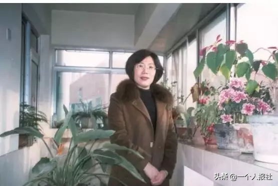 世界顶级密码专家王小云,中国破译密码女专家王小云