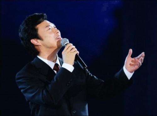 费玉清亲侄子偷老爸10万台币，买20支鱼竿，被称为“最狠”一家人