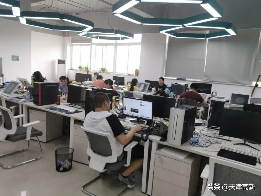 【网媒暖津·我为中小企业代言】实录|文化产业遇冷，但这家动漫企业单部作品人气超过60亿……