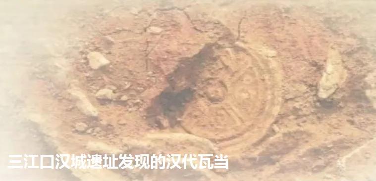 广西最古老的考古遗址,南宁古城墙遗址