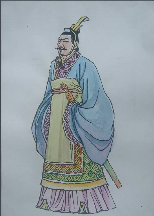 刘秀杀李轶是哪一集,刘秀与李轶