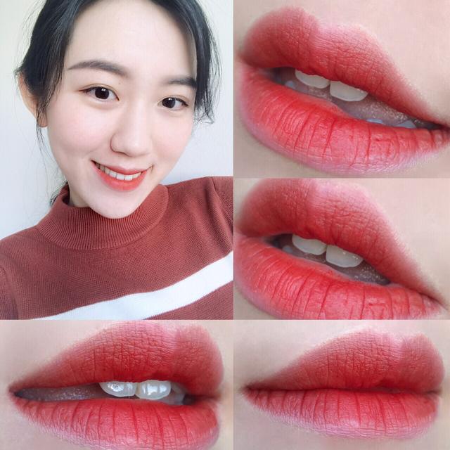 学生党口红推荐显白口红,最显白的口红牌子