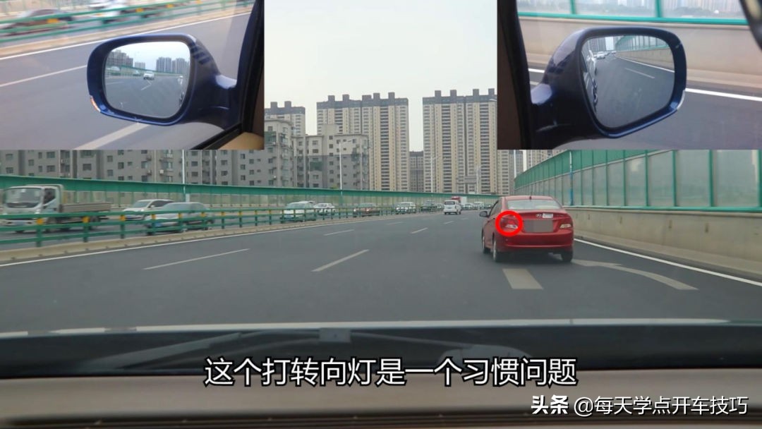 不按规定打转向灯违法吗,不打转向灯转弯会有什么处罚