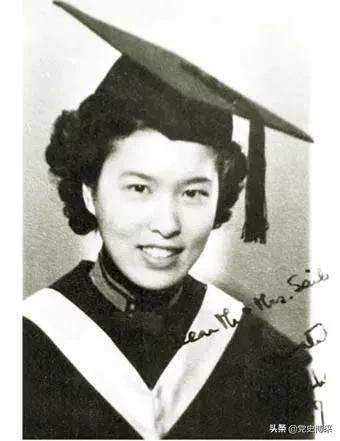 龚澎女外交官,杰出的女外交家龚澎