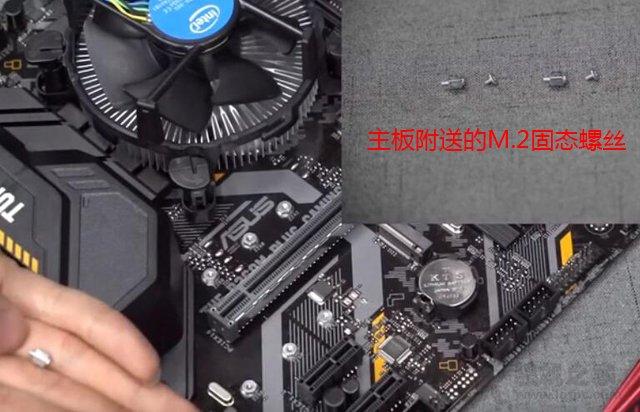 组装电脑都需要组装哪些,自己动手组装电脑需要哪些配件