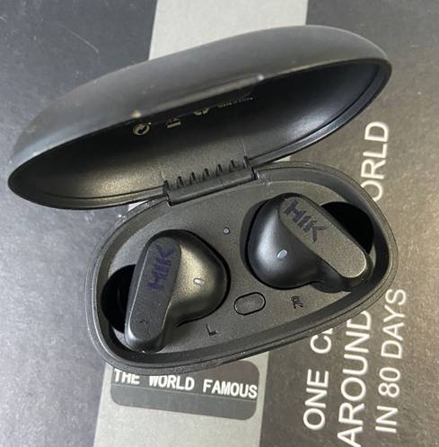 真正达到hifi级别的蓝牙耳机,蓝牙耳机分入门级跟发烧级