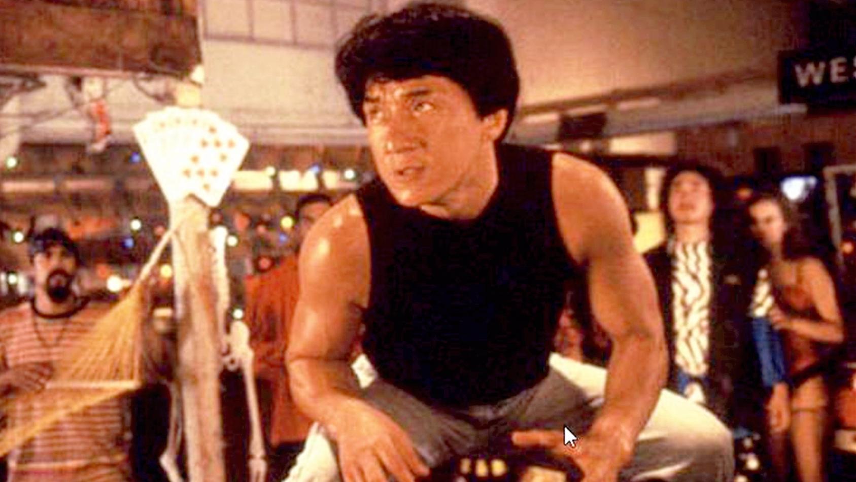 吴京与甄子丹巷战的电影,甄子丹吴京全部电影完整版