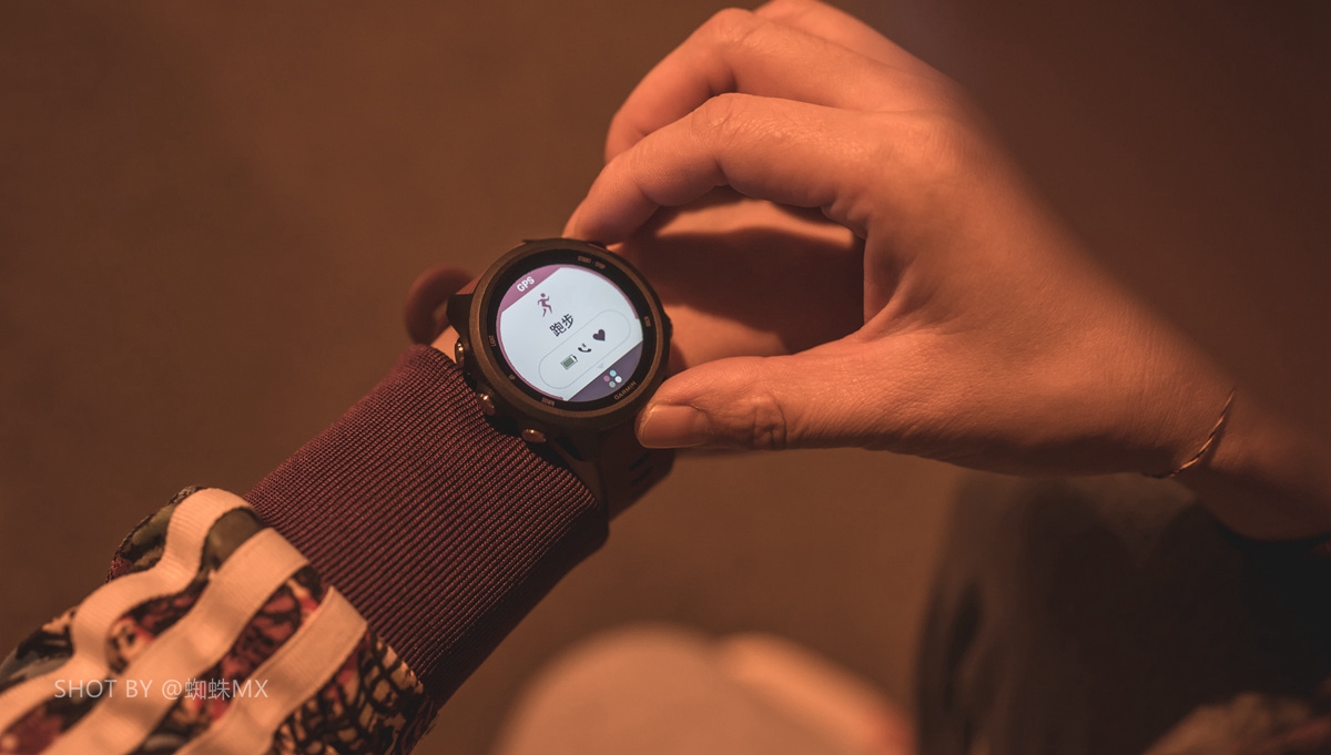 佳明245能当普通手表用吗,佳明245手表横向评测