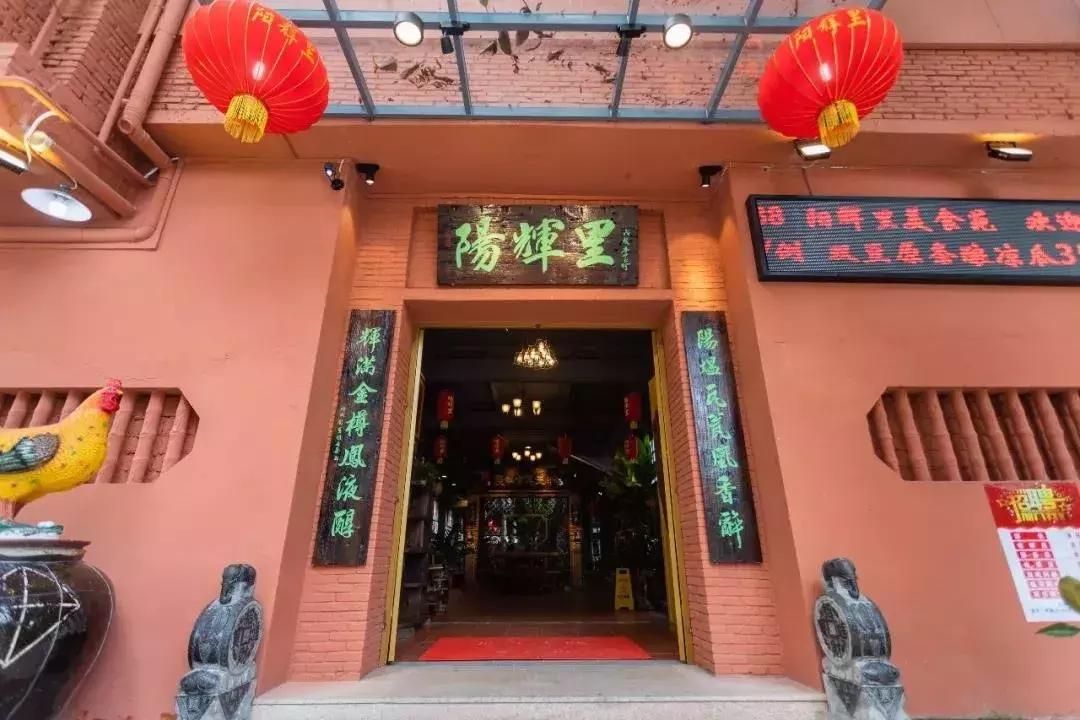 顺德适合10-15人聚会的餐厅,顺德聚餐推荐餐厅10人以上