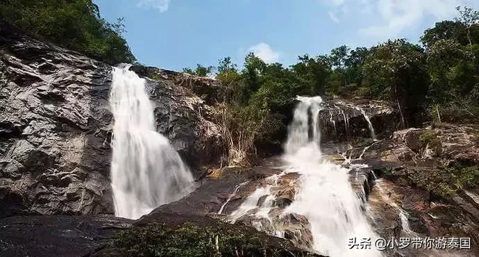 泰国合艾好去处,合艾是泰国第几大城市