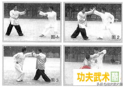 太极梅花螳螂拳第一路教学视频,螳螂拳擒拿术教学视频