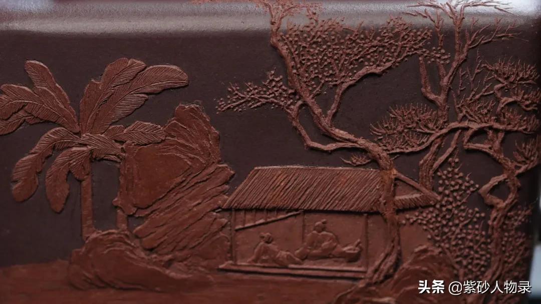 张烨｜清绘意趣悠然自得