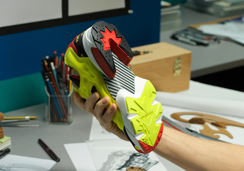 pumpfury拆解,pumpfury还会出新款吗