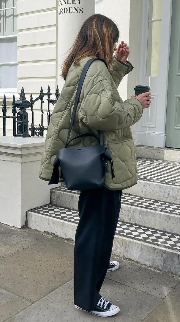 这人手一件的外套真的适合你吗？