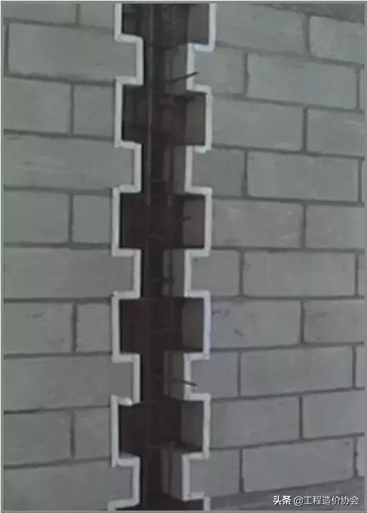 质量标准化施工图册砌体,砌体工程标准做法图解