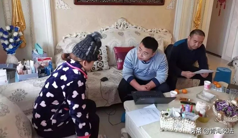 编“话术”、写剧本，戏精团伙分4步专挑“宝妈”微商行骗