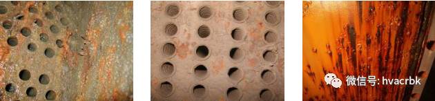 中央空调系统清洗保养攻略图解