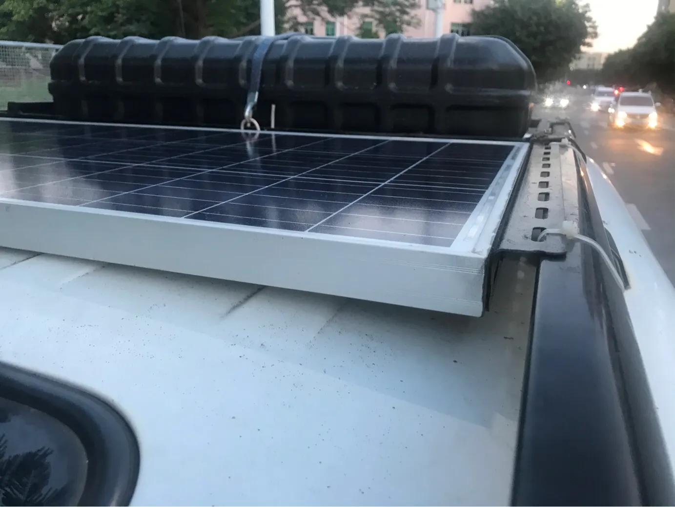 床车最实用电源,床车用电最省钱办法