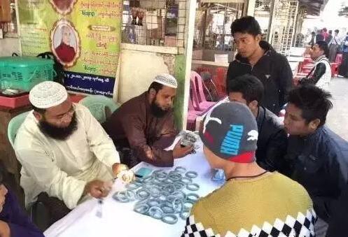 缅甸翡翠课程,翡翠干货分享教程