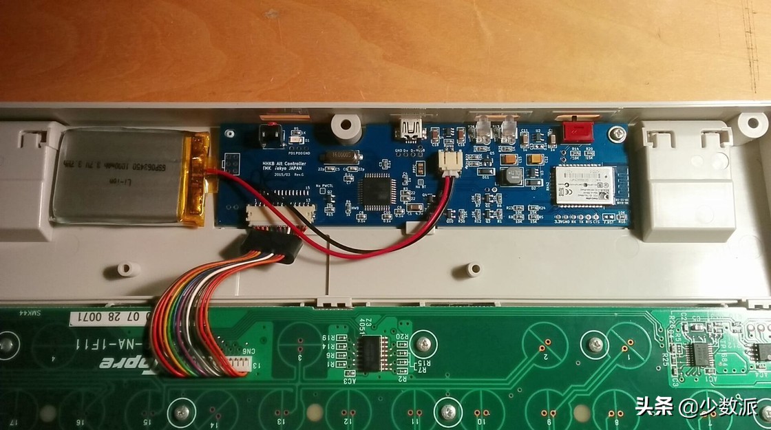 目前公认最好的三款键盘,这款机械键盘太好用了手感爆棚