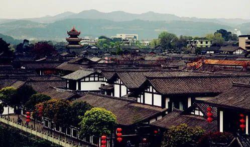 南充是座怎样的城市,南充四川城市副中心