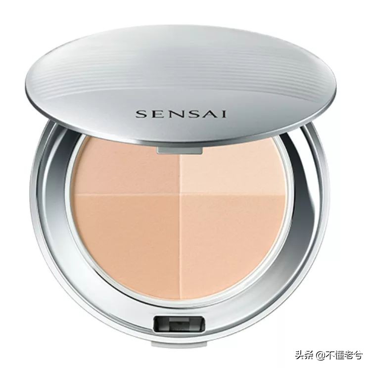 夏天用粉饼好还是散粉好,夏天出汗多不容易脱妆的粉饼