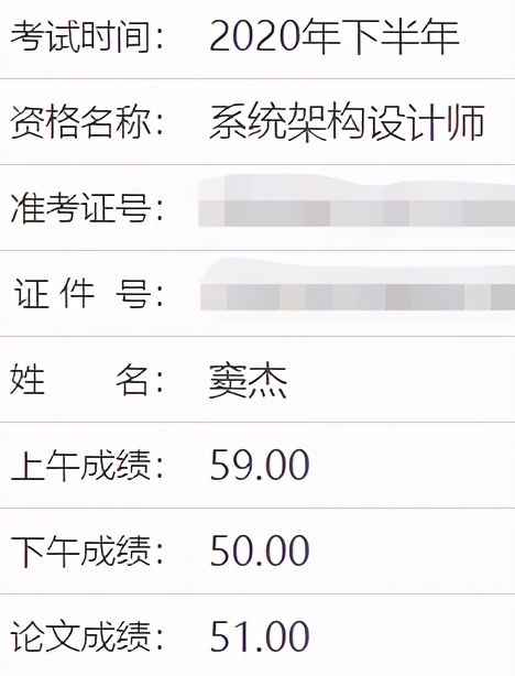 这周的软考难度如何,软考10天冲刺