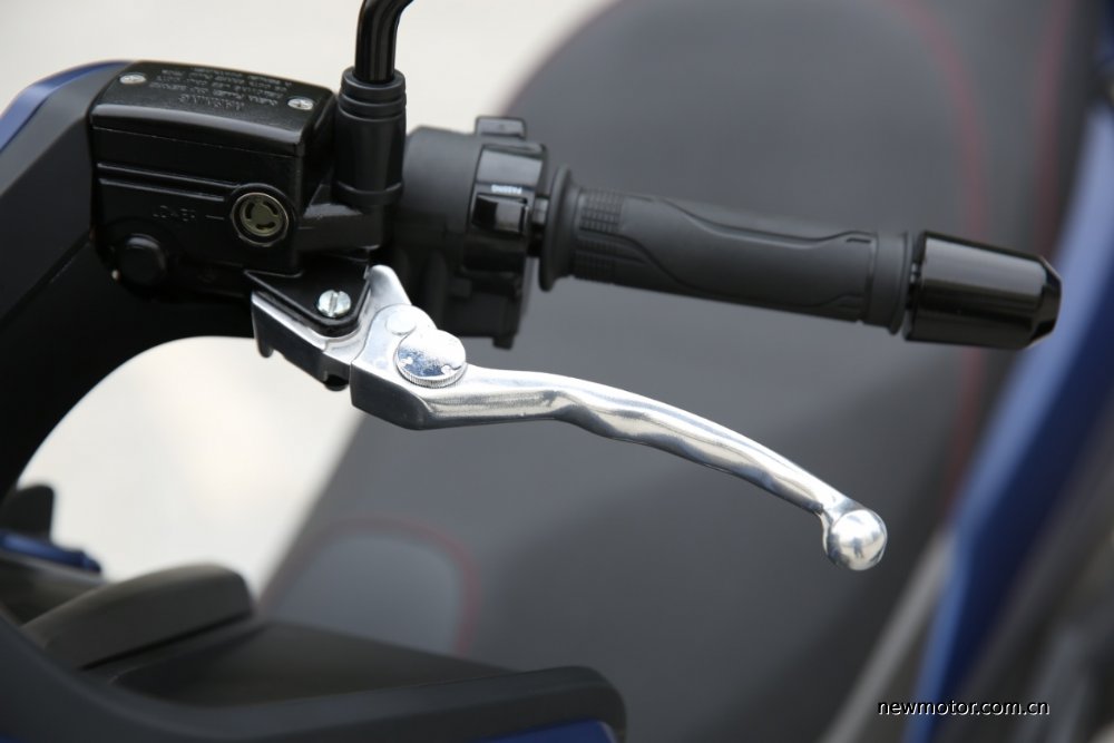 大阳v锐adv150踏板测评,大阳v锐300踏板测评