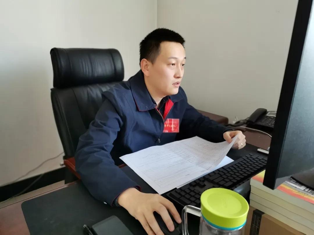 看过来，一起来认识辽河油田公司“雷锋式青年”！