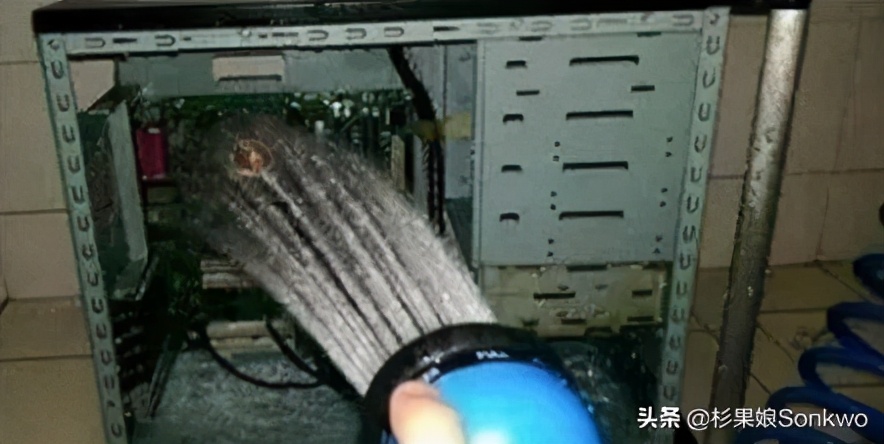 笔记本直接按电源关机有什么危害,非法关机拔掉电源对电脑有影响吗