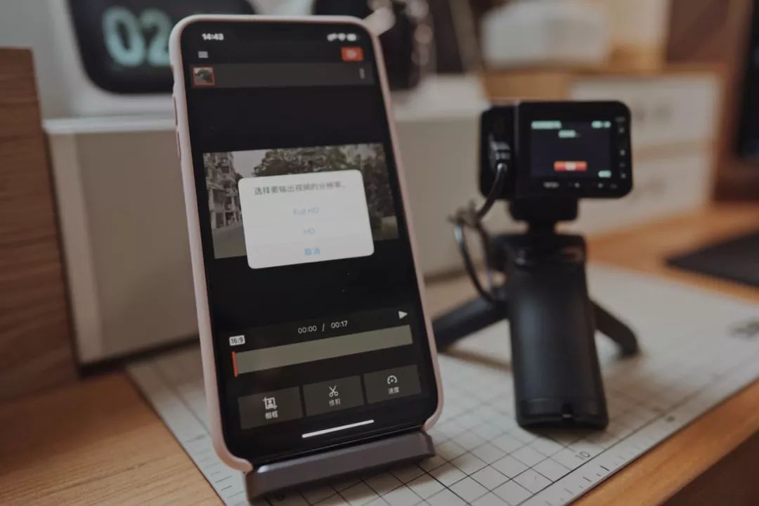 影视飓风vlog设备,影视飓风索尼nex