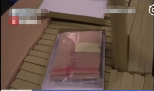 家族式售假案件,造假团伙成了公司骨干