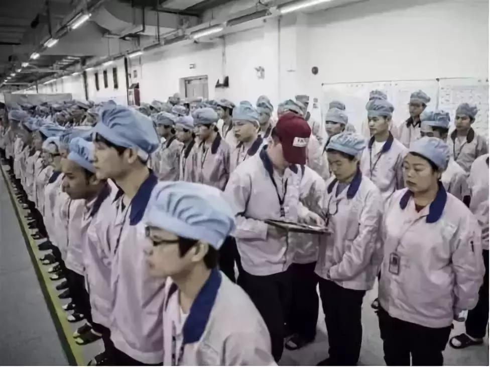 厂里最难的岗位,工厂最难找到工作