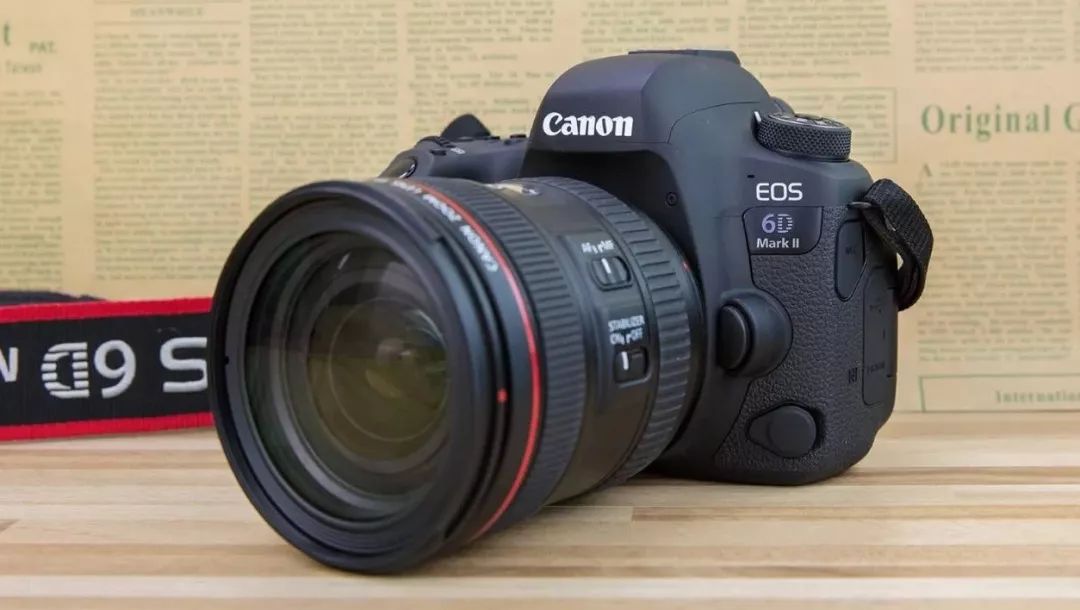 5d4相机2023年还可以入手吗,5d4还值得入手吗会不会太老