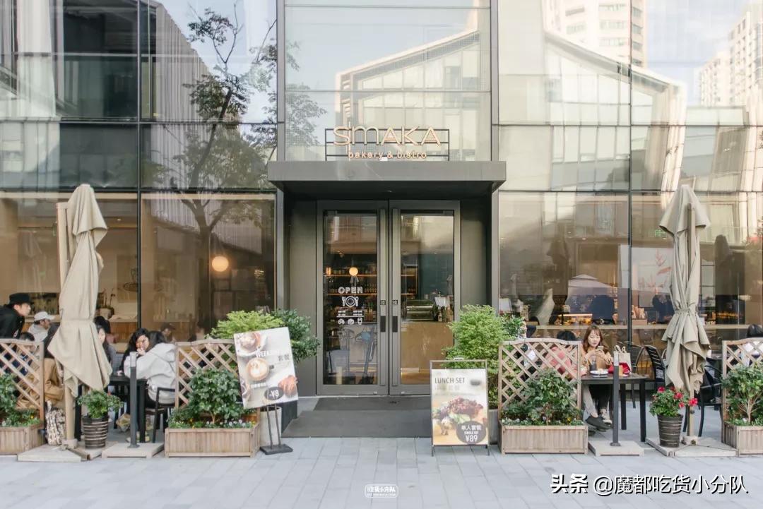 上海美食推荐必吃的面包,上海有什么好吃的糕点推荐一下