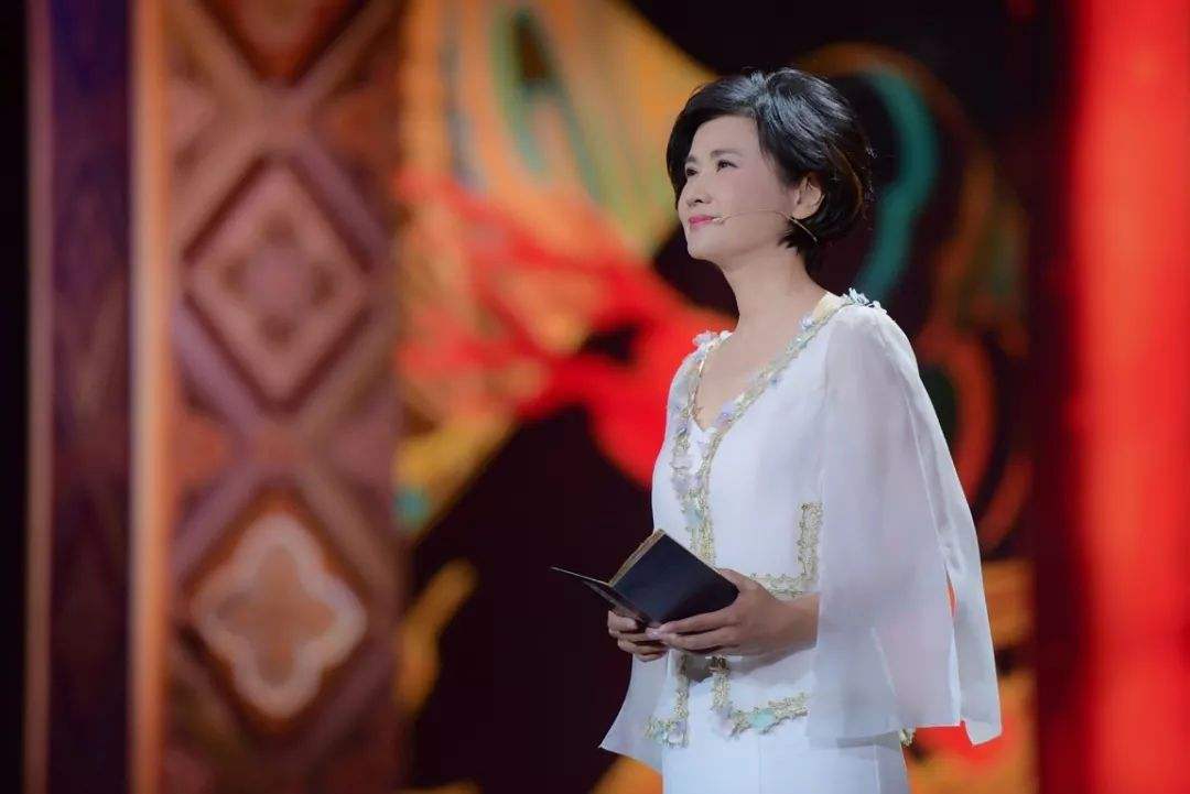 窦文涛鲁豫最新作品,鲁豫很佩服窦文涛