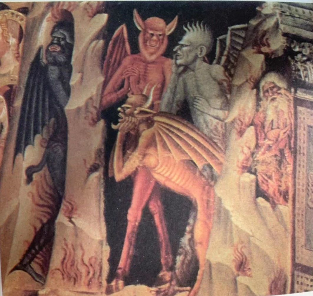 蝙蝠会变成吸血鬼吗,蝙蝠和吸血鬼有什么关系