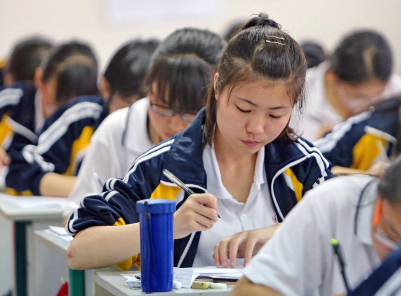 高考倒计时90天，掌握好这些复习方法，成绩还能有效提高