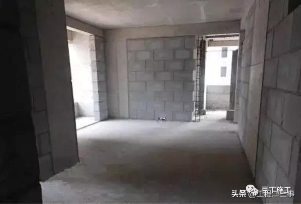 一般抹灰施工工艺流程及施工规范,一般抹灰施工工艺零基础讲解