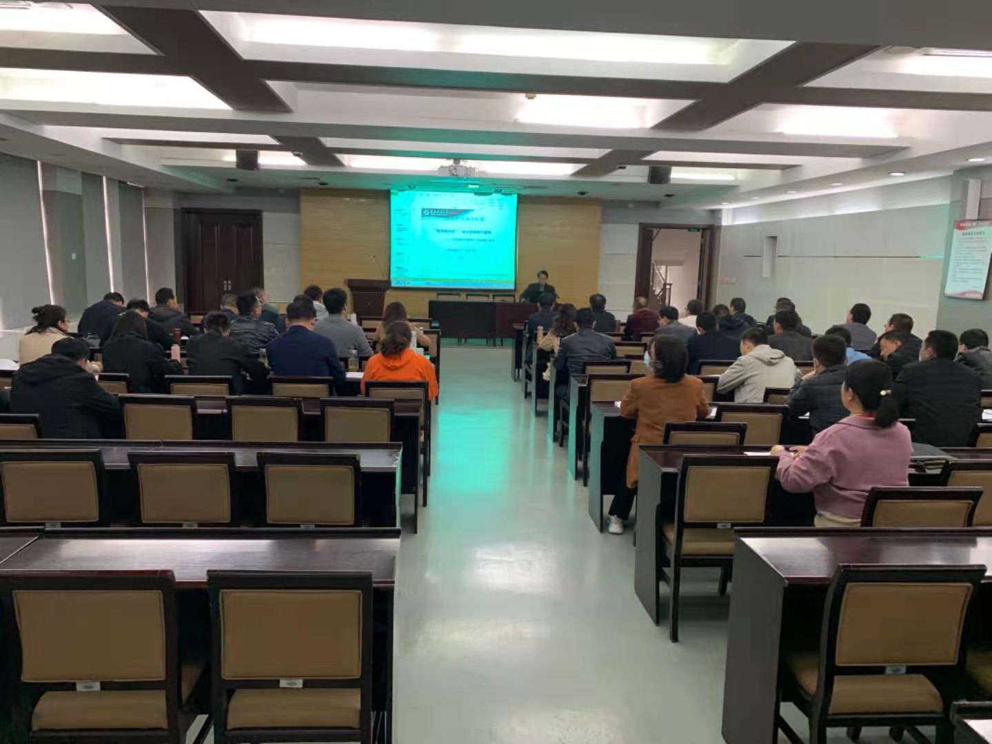 国培计划中小学校长培训,国培贫困县校长培训圆满完成