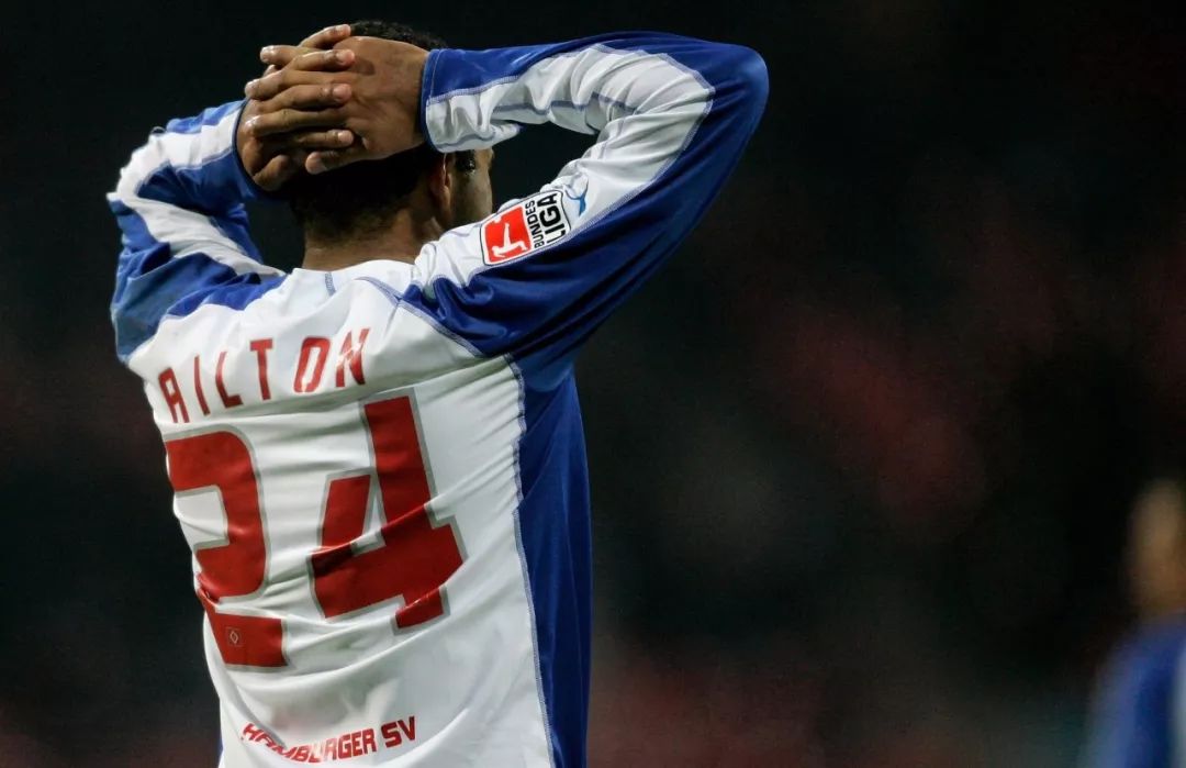 从欧洲银靴到中超水货,他将最好的年华留在了威悉河畔