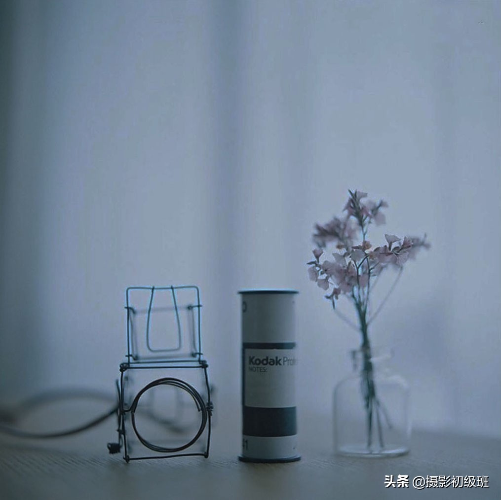 摄影后期调色教程基础知识,告诉你如何建立摄影后期调色思路