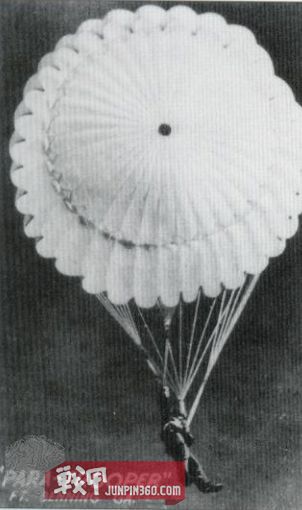 空中兵团——二战美军伞降团连排*器武**装备沿革小考