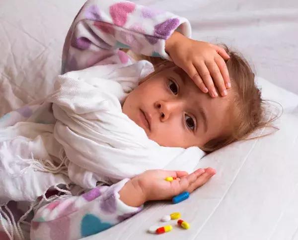 海淘儿童药有危险吗,最近很火的海淘神药