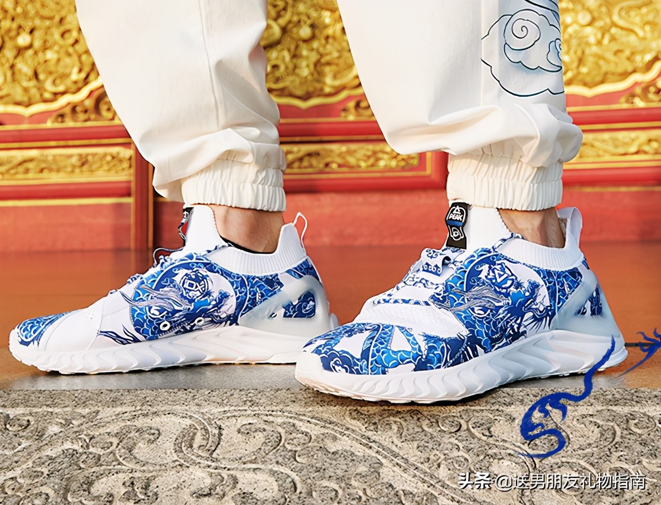 双十一品牌男鞋推荐,双十一2021必买男鞋清单