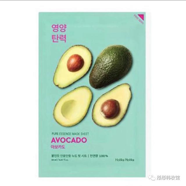 韩国公认最好用的10大面膜推荐,给大家推荐一款超好用的面膜